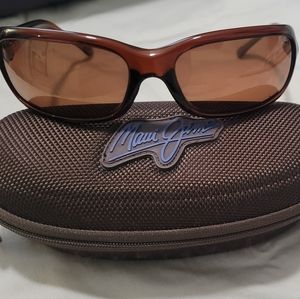 Maui Jim sunglasses